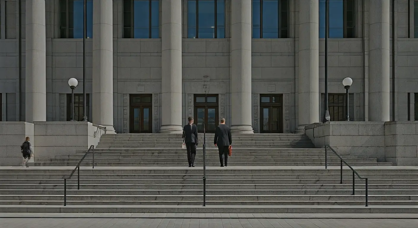 Błąd w Księdze Wieczystej? Zobacz jak zaktualizować dane i uniknąć kar. 2